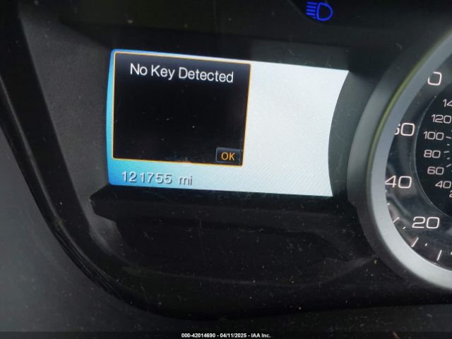 1FM5K8F87FGC25846 Ford Explorer Limited