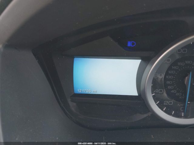 1FM5K8F87FGC25846 Ford Explorer Limited