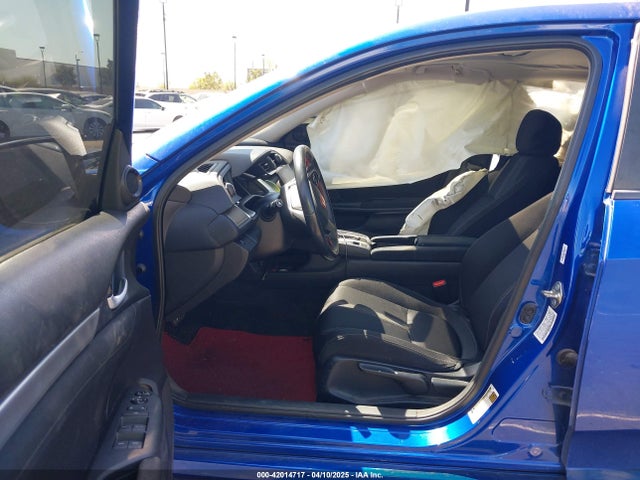 19XFC1F39HE010988 Honda Civic Ex-t