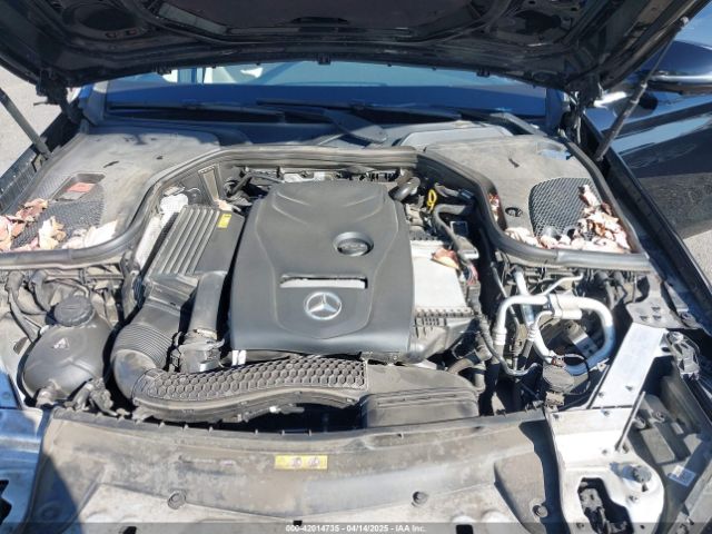 WDDZF4KB1KA522389 Mercedes-Benz E 300 4matic