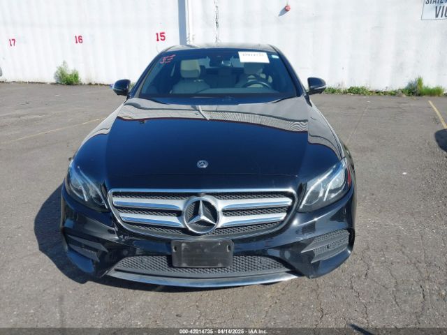 WDDZF4KB1KA522389 Mercedes-Benz E 300 4matic