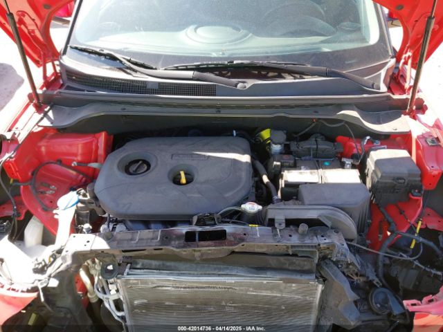 KNDJP3A56J7562327 KIA SOUL +