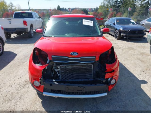 KNDJP3A56J7562327 KIA SOUL +