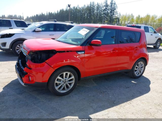 KNDJP3A56J7562327 KIA SOUL +