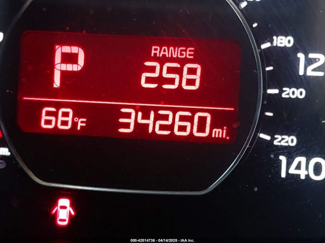 KNDJP3A56J7562327 KIA SOUL +