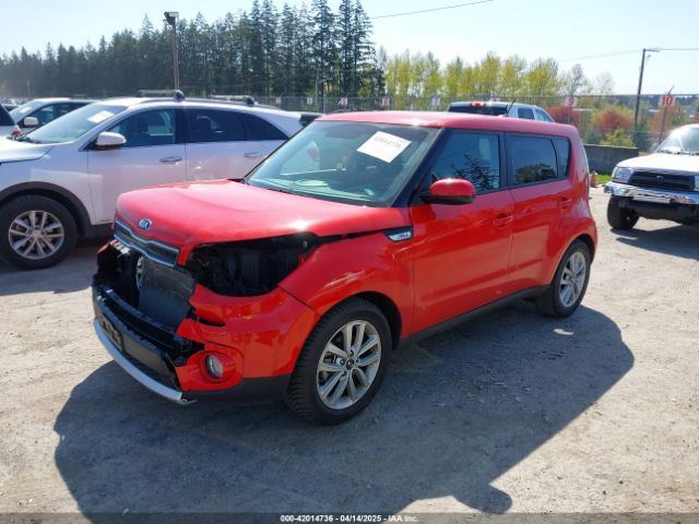 KNDJP3A56J7562327 KIA SOUL +