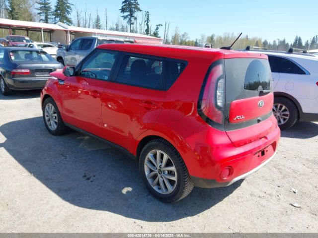 KNDJP3A56J7562327 KIA SOUL +
