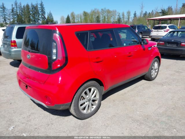 KNDJP3A56J7562327 KIA SOUL +