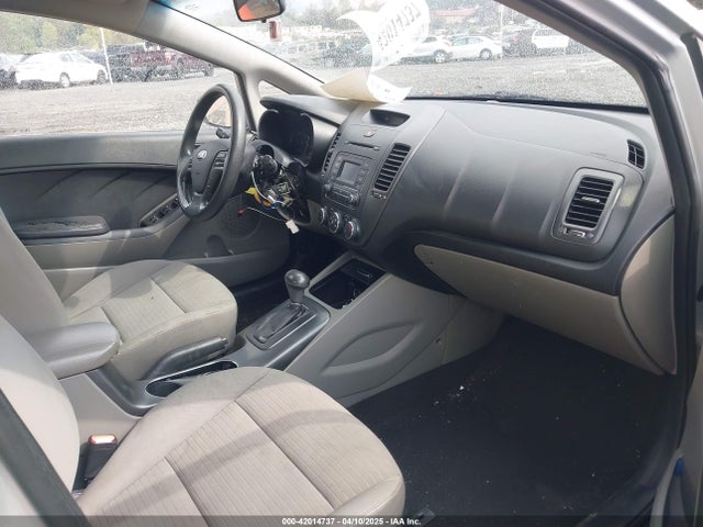 KNAFX4A69F5274323 KIA dohc mpi nu