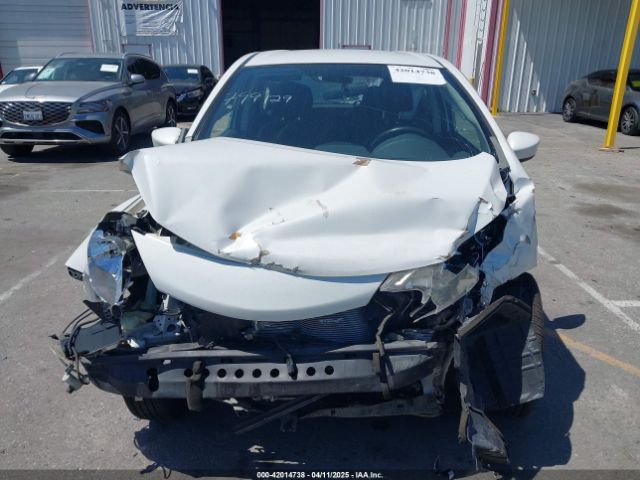 3N1CE2CP1FL382881 Nissan Versa Note S (sr)/s Plus/sl/sr/sv