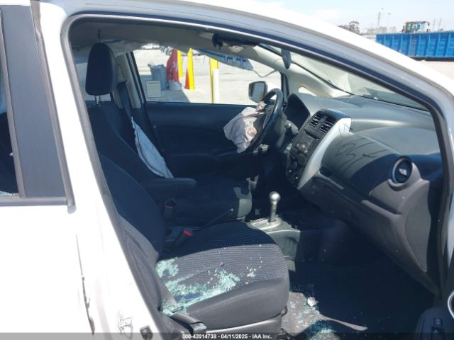 3N1CE2CP1FL382881 Nissan Versa Note S (sr)/s Plus/sl/sr/sv