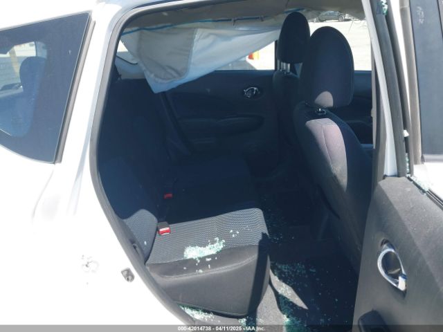 3N1CE2CP1FL382881 Nissan Versa Note S (sr)/s Plus/sl/sr/sv