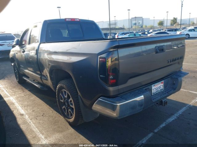 5TFRY5F12HX219154 Toyota Tundra Sr5 5.7l V8