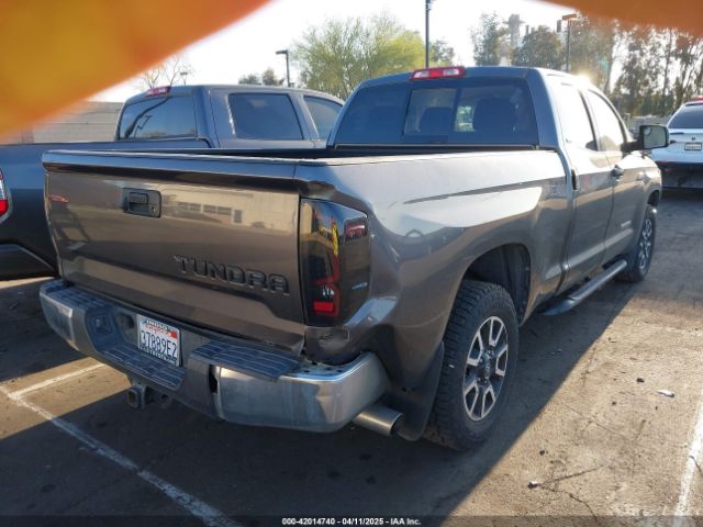 5TFRY5F12HX219154 Toyota Tundra Sr5 5.7l V8