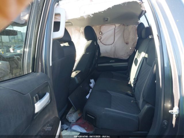 5TFRY5F12HX219154 Toyota Tundra Sr5 5.7l V8