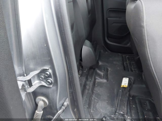 1GCHSCEA3N1158107 Chevrolet Colorado 2wd  Long Box Lt