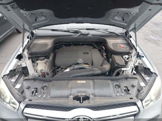 4JGFB4JB1NA729178 Mercedes-Benz GLE 350