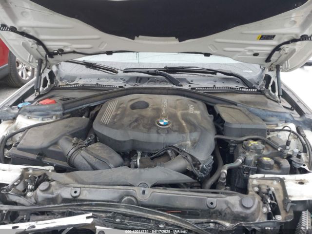 2018 BMW 430I GRAN COUPE WBA4J1C55JBG80947 Photo 9