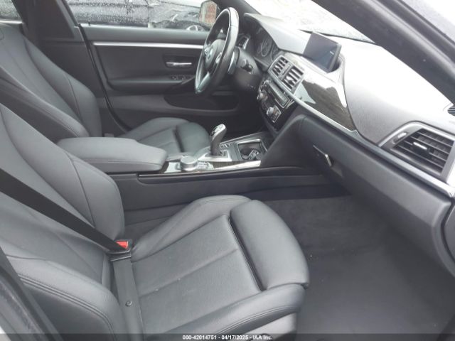 2018 BMW 430I GRAN COUPE WBA4J1C55JBG80947 Photo 4