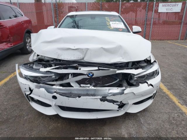 2018 BMW 430I GRAN COUPE WBA4J1C55JBG80947 Photo 5