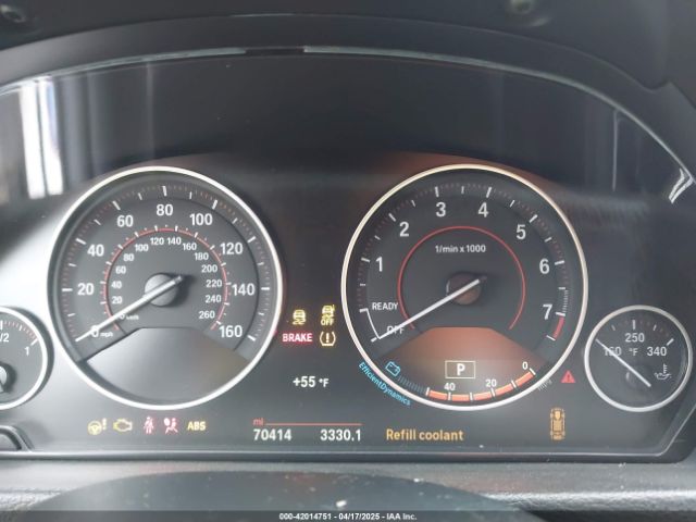 2018 BMW 430I GRAN COUPE WBA4J1C55JBG80947 Photo 6