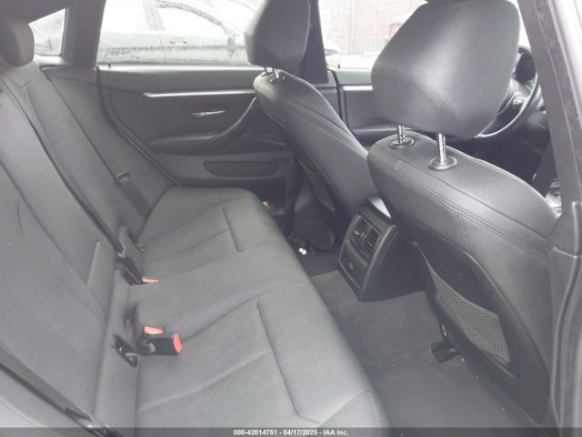 2018 BMW 430I GRAN COUPE WBA4J1C55JBG80947 Photo 7