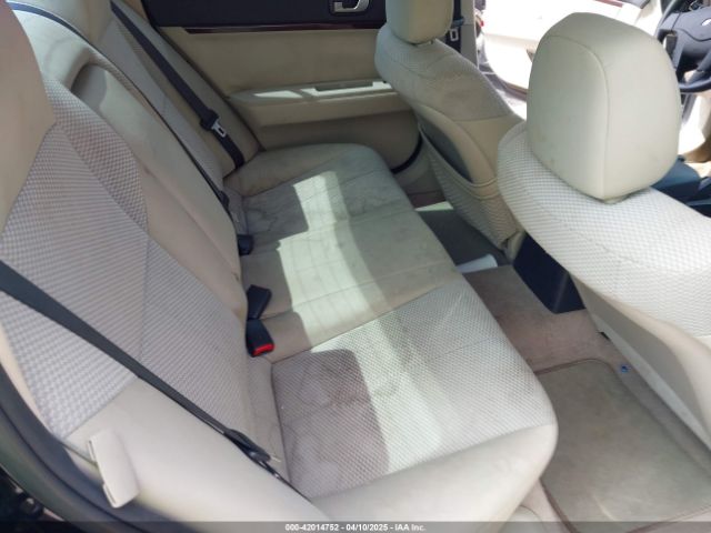 2011 MITSUBISHI GALANT 4A32B3FF5BE016522 Photo 7