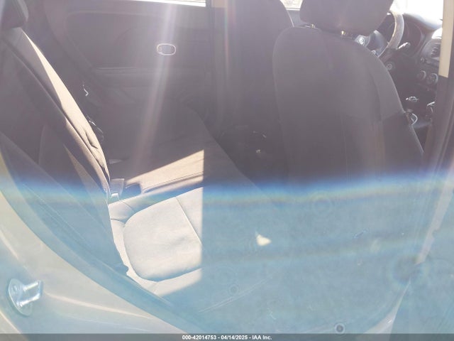KNDJN2A22F7137541 KIA Soul