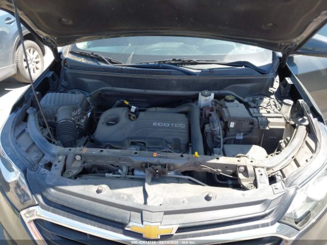 2GNAXKEV7L6103354 Chevrolet Equinox Fwd Lt 1.5l Turbo