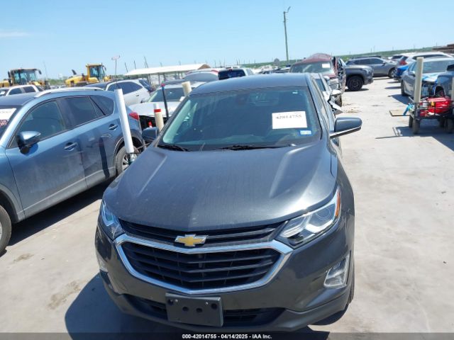2GNAXKEV7L6103354 Chevrolet Equinox Fwd Lt 1.5l Turbo