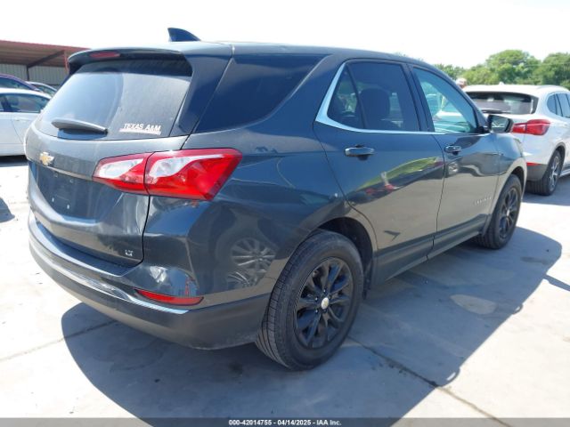 2GNAXKEV7L6103354 Chevrolet Equinox Fwd Lt 1.5l Turbo