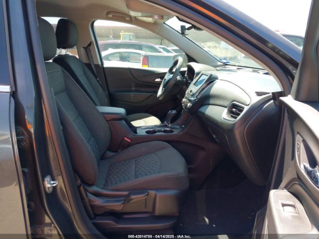 2GNAXKEV7L6103354 Chevrolet Equinox Fwd Lt 1.5l Turbo