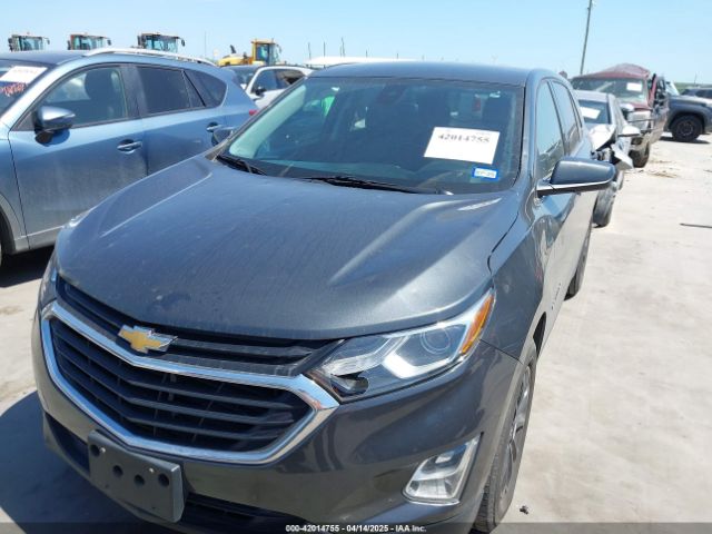 2GNAXKEV7L6103354 Chevrolet Equinox Fwd Lt 1.5l Turbo