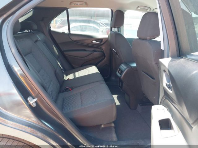 2GNAXKEV7L6103354 Chevrolet Equinox Fwd Lt 1.5l Turbo