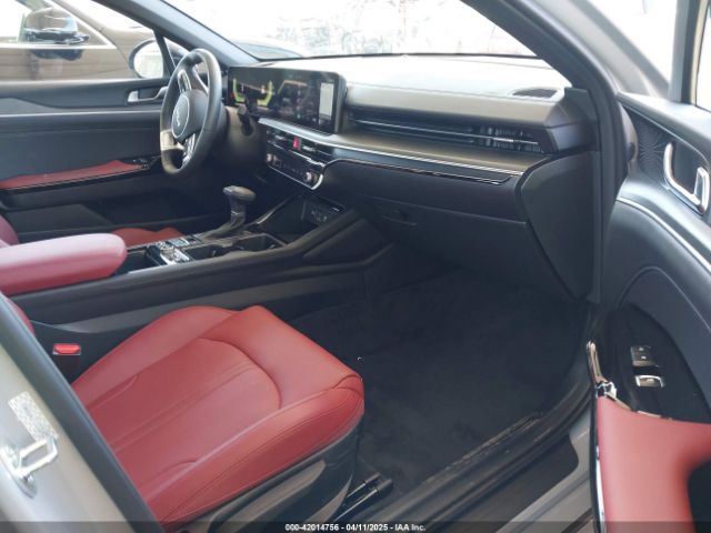 KNAG64J71S5314551 KIA K5 Gt-line