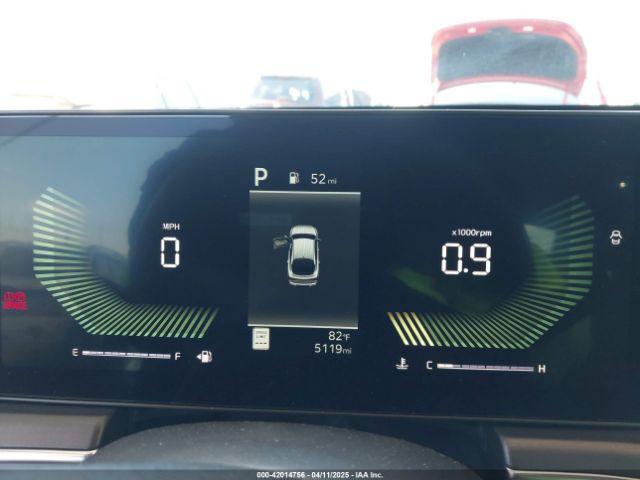 KNAG64J71S5314551 KIA K5 Gt-line