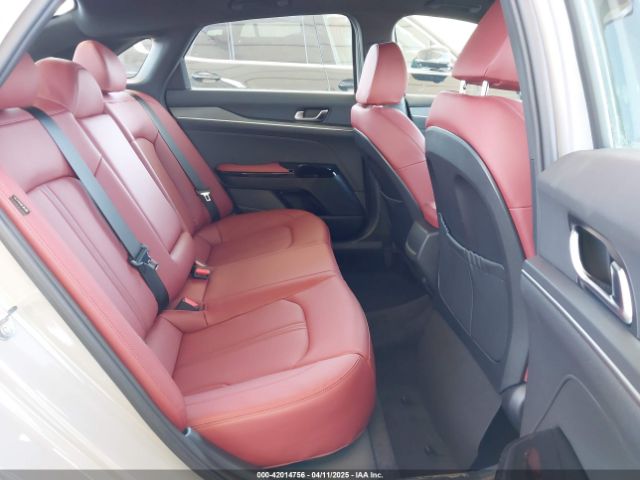 KNAG64J71S5314551 KIA K5 Gt-line