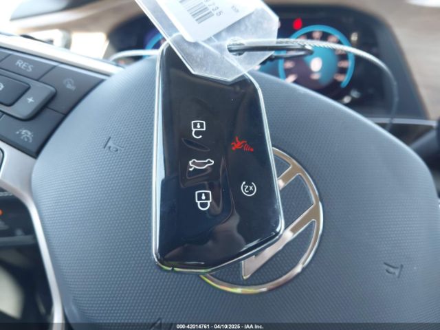 1V2WR2CAXSC519735 Volkswagen Atlas 2.0t Se W/technology