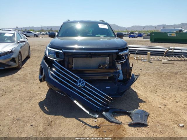 1V2WR2CAXSC519735 Volkswagen Atlas 2.0t Se W/technology