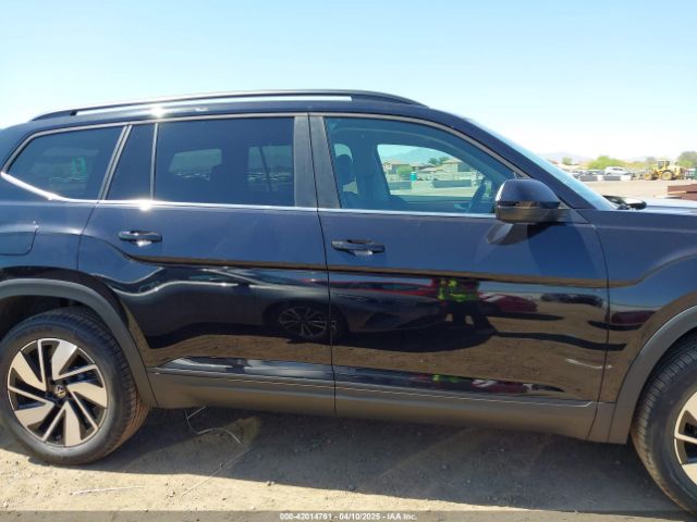 1V2WR2CAXSC519735 Volkswagen Atlas 2.0t Se W/technology