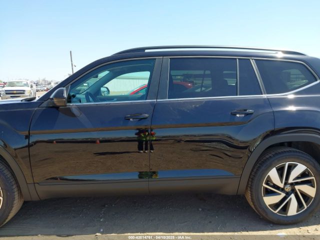 1V2WR2CAXSC519735 Volkswagen Atlas 2.0t Se W/technology