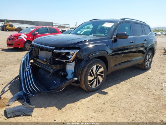 1V2WR2CAXSC519735 Volkswagen Atlas 2.0t Se W/technology