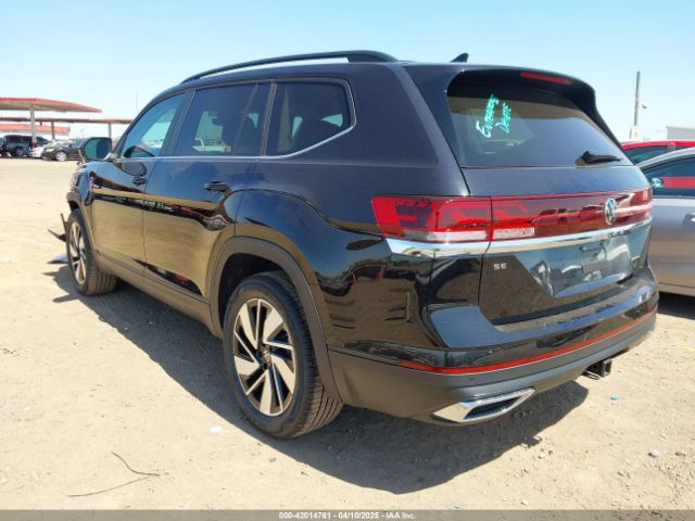 1V2WR2CAXSC519735 Volkswagen Atlas 2.0t Se W/technology