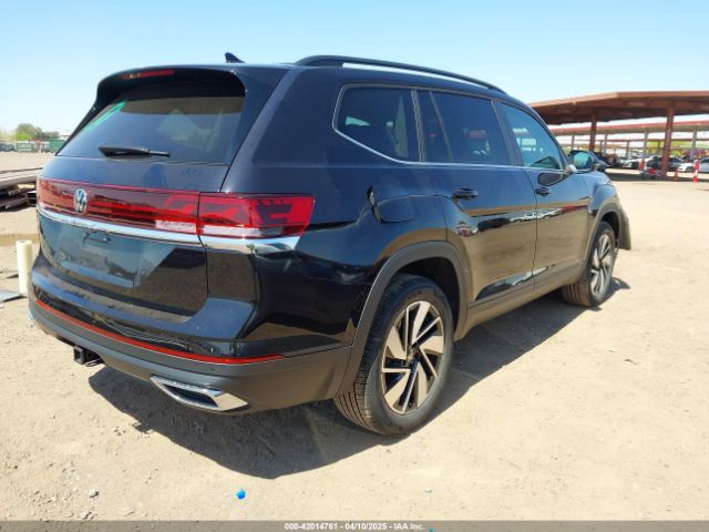 1V2WR2CAXSC519735 Volkswagen Atlas 2.0t Se W/technology