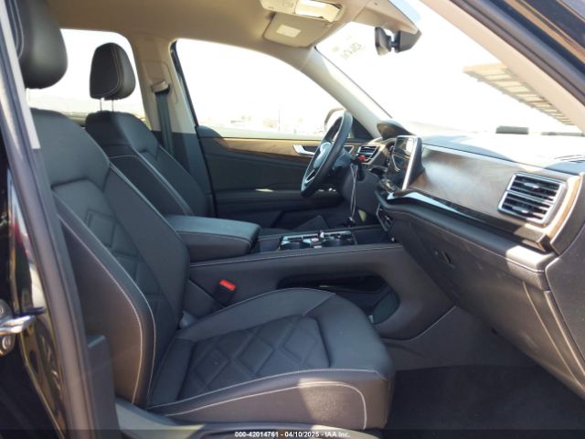 1V2WR2CAXSC519735 Volkswagen Atlas 2.0t Se W/technology
