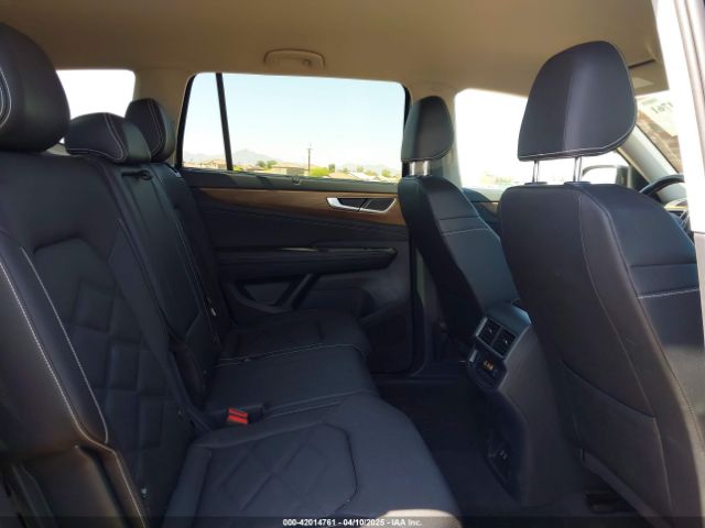 1V2WR2CAXSC519735 Volkswagen Atlas 2.0t Se W/technology