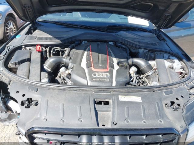 WUAJ5AFD2GN900596 Audi S8 4.0t Plus