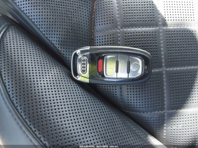 WUAJ5AFD2GN900596 Audi S8 4.0t Plus
