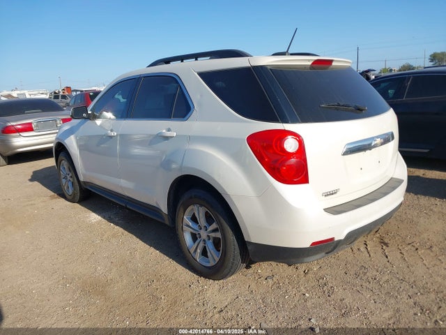 1GNALBEK6FZ143869 Chevrolet EQUINOX 1LT