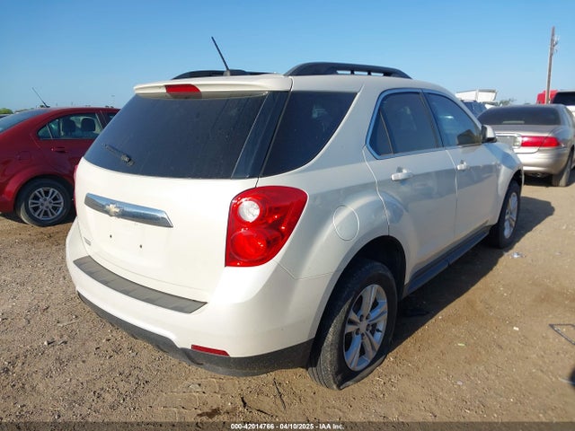 1GNALBEK6FZ143869 Chevrolet EQUINOX 1LT